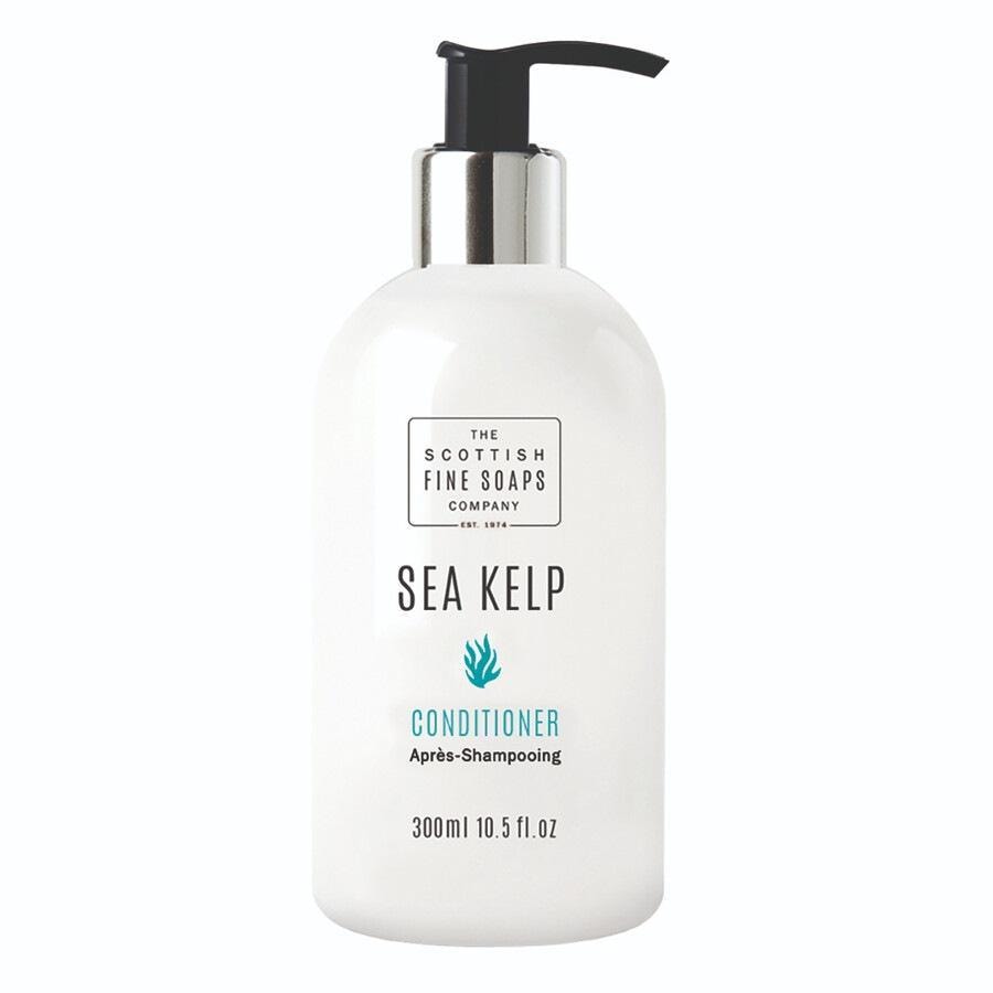 Scottish Fine Soaps Sea Kelp