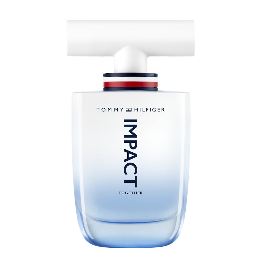 Tommy Hilfiger Impact Together