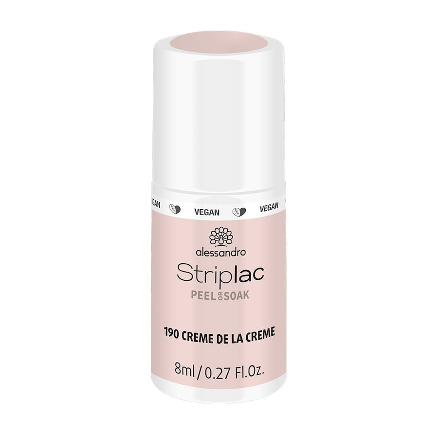Alessandro Striplac Peel or Soak