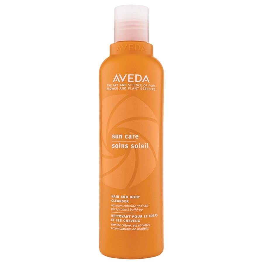 Aveda Sun Care Hair and Body Cleanser