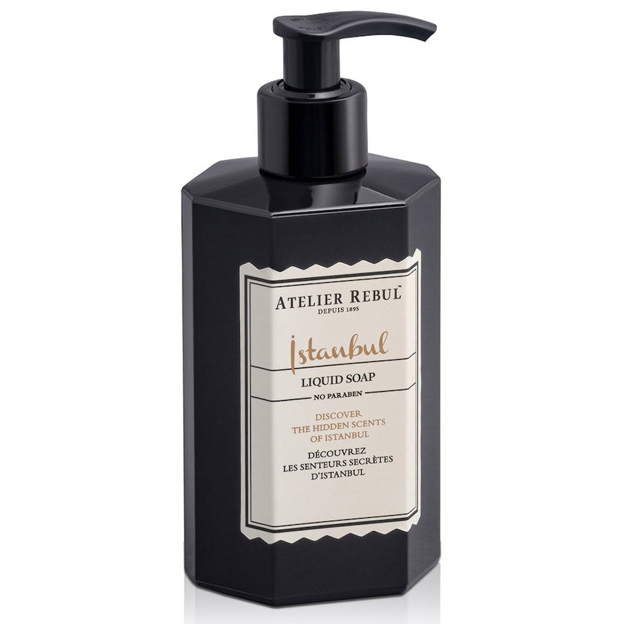 Atelier Rebul Istanbul Handzeep