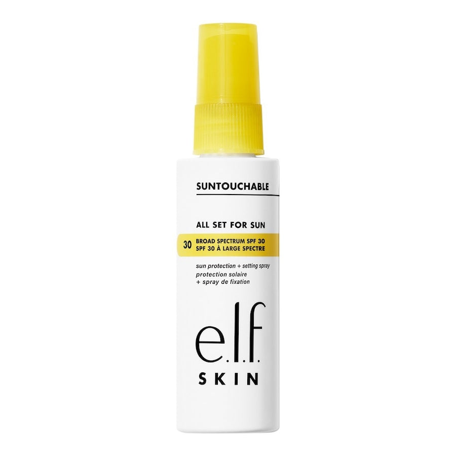 e.l.f. Cosmetics Suntouchable All Set for Sun SPF 30