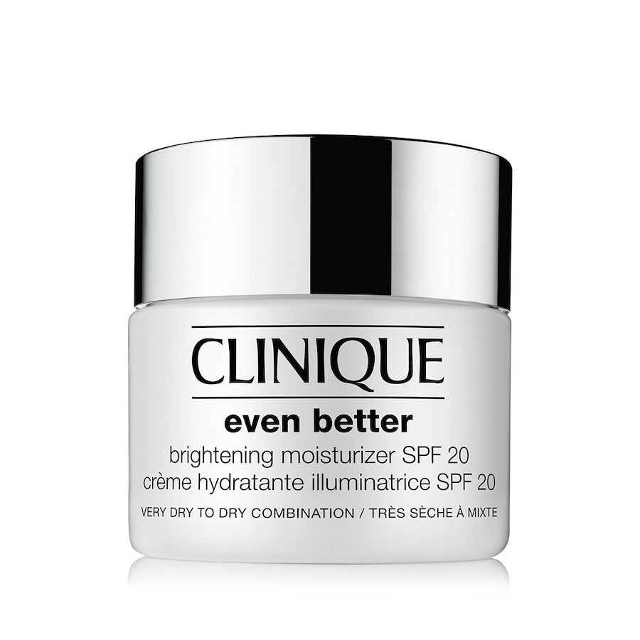 Clinique Even Better Brightening Moisturizer SPF 20