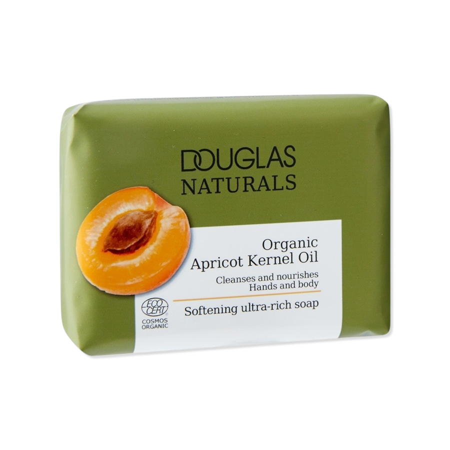 Douglas Collection Naturals Softening Ultra-Rich Soap