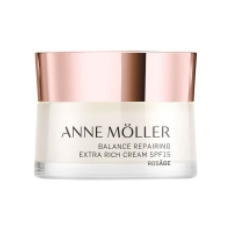 Anne Möller Balance Repairing Extra Rich Cream LSF15