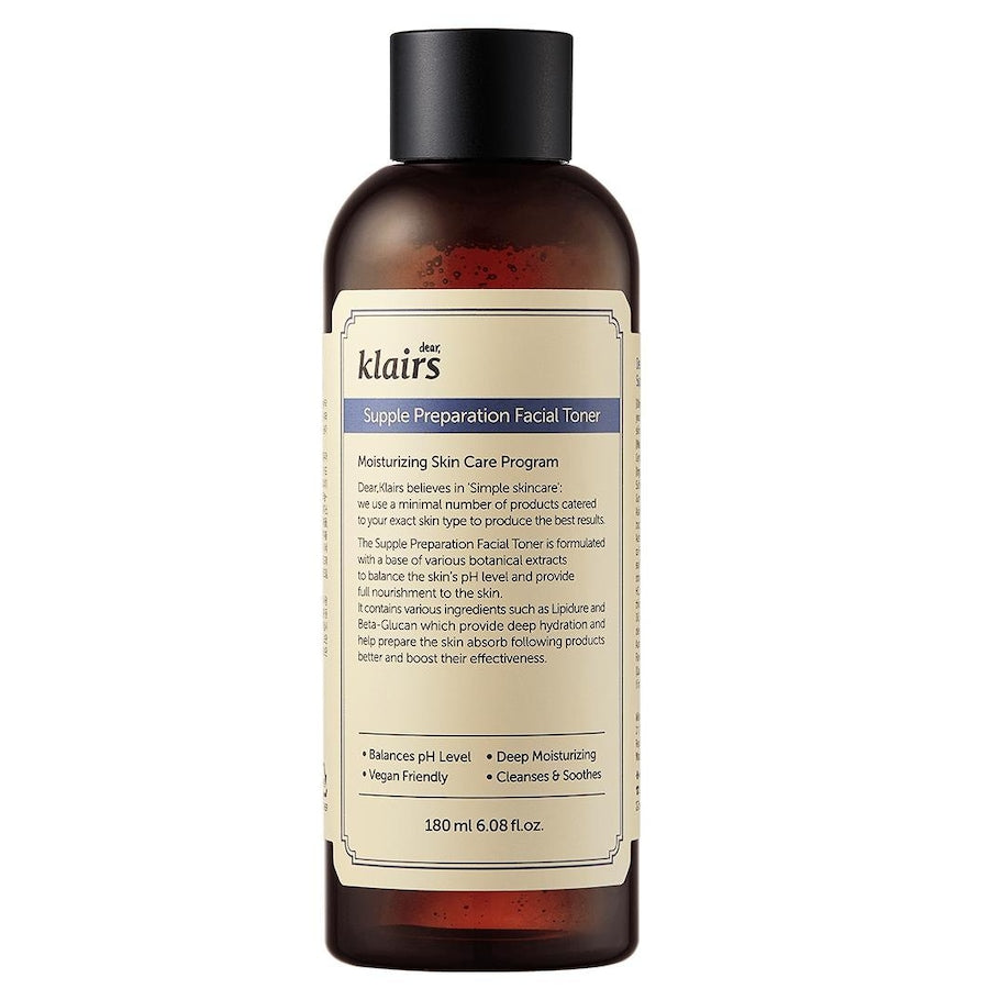 Dear Klairs Dear Klairs Supple Preparation Facial Toner