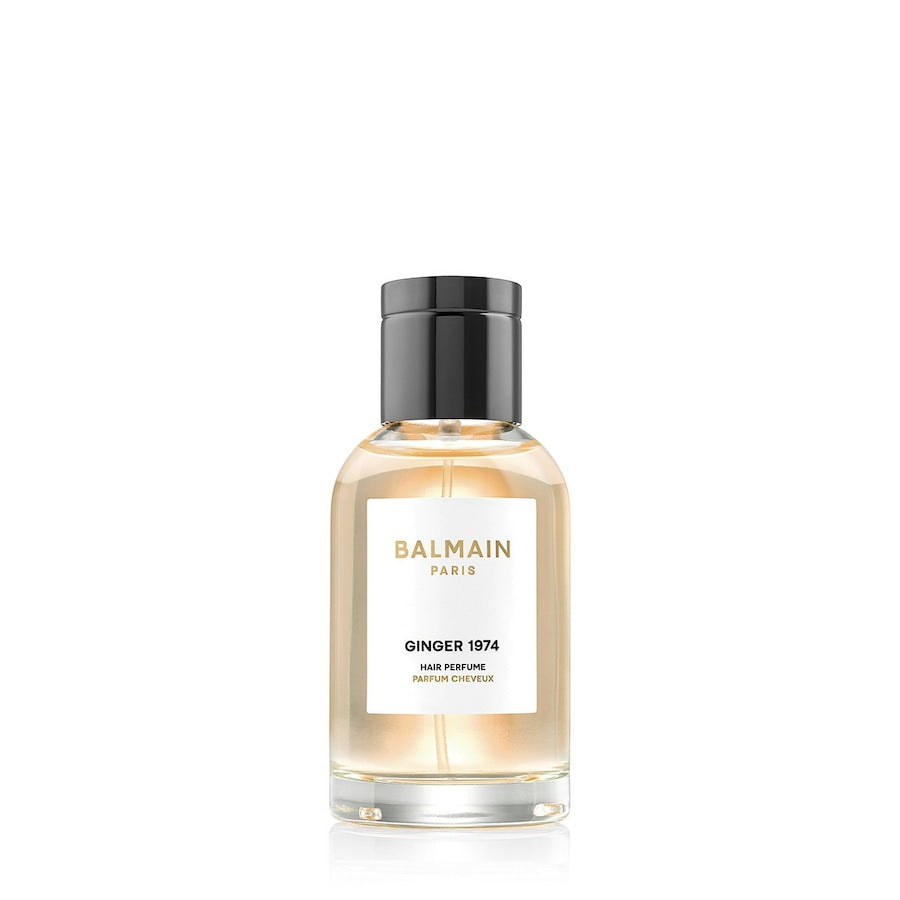 Balmain Hair Couture Hair Perfume Ginger 1974