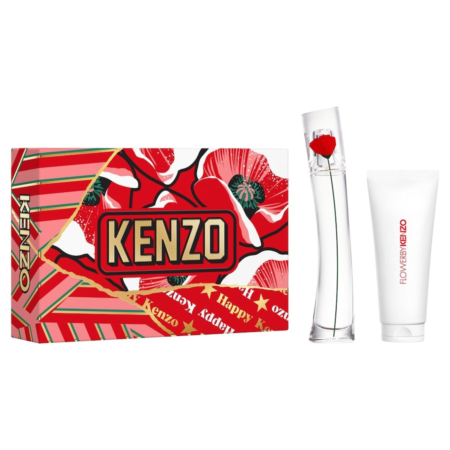 KENZO Flower by Kenzo eau de Parfum 30 ml Set