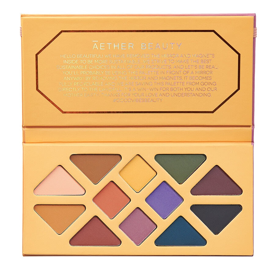 Aether Beauty Joshua Tree Desert Matte