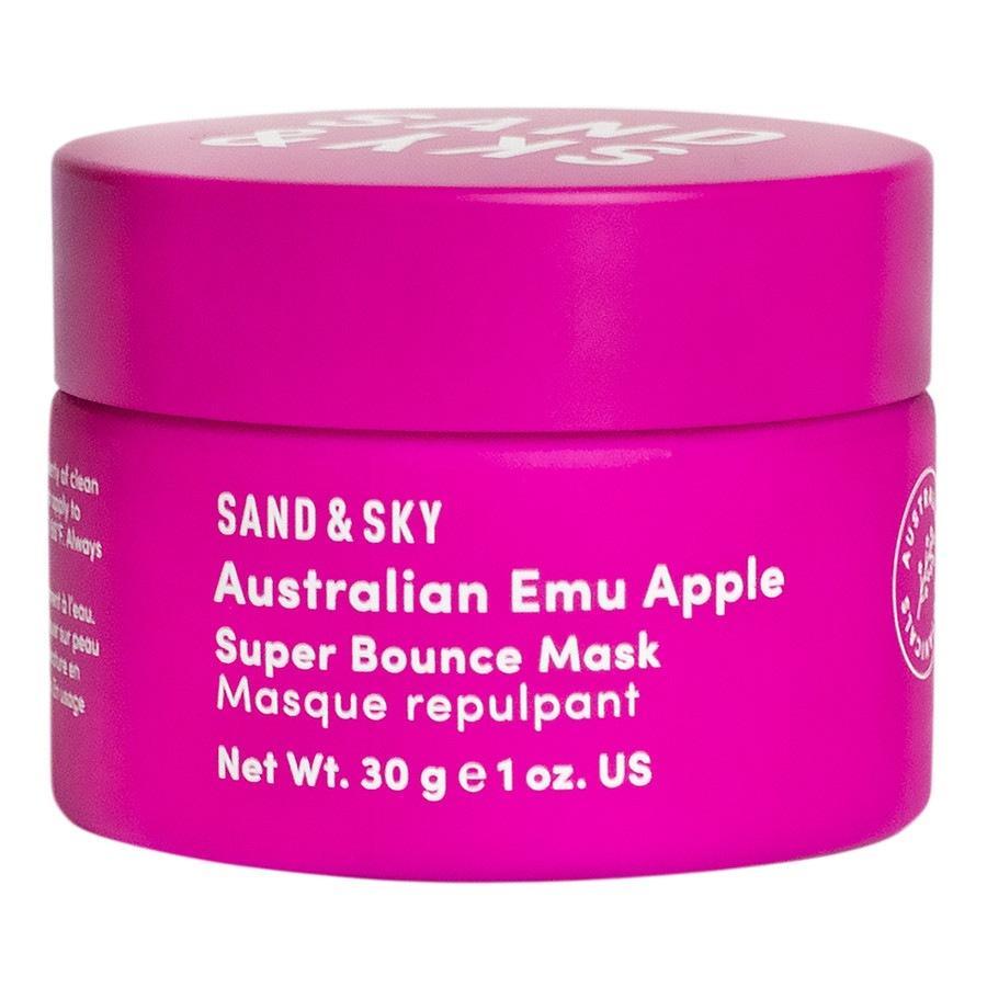 Sand & Sky Australian Emu Apple Super Bounce