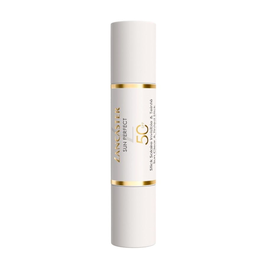 Lancaster Sun Perfect Infinite Glow Youth Protection Sun Clear & Tinted Stick