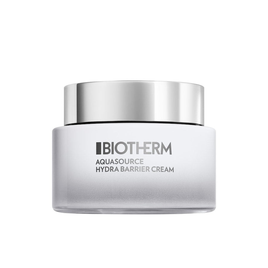 Biotherm Aquasource Hydra Barrier Cream