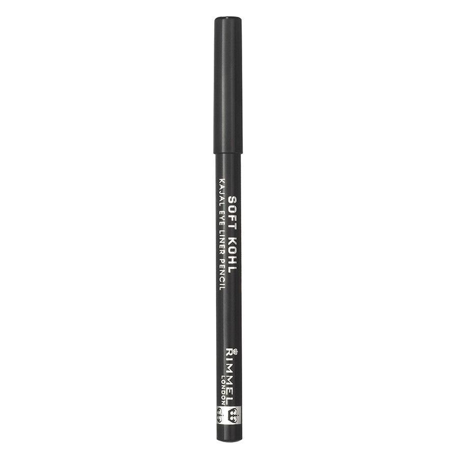 Rimmel London Soft Kohl Kajal Eye Pencil