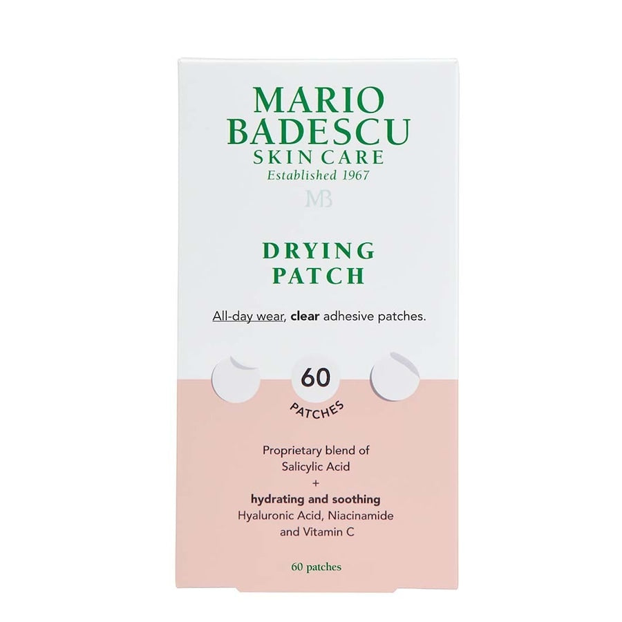 Mario Badescu Acne Drying Patch