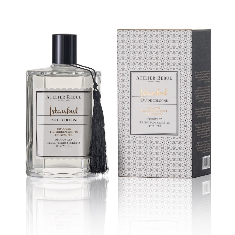 Atelier Rebul Istanbul Eau de Cologne