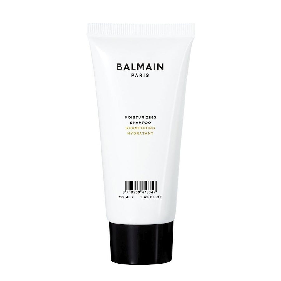 Balmain Hair Couture Moisturizing Shampoo