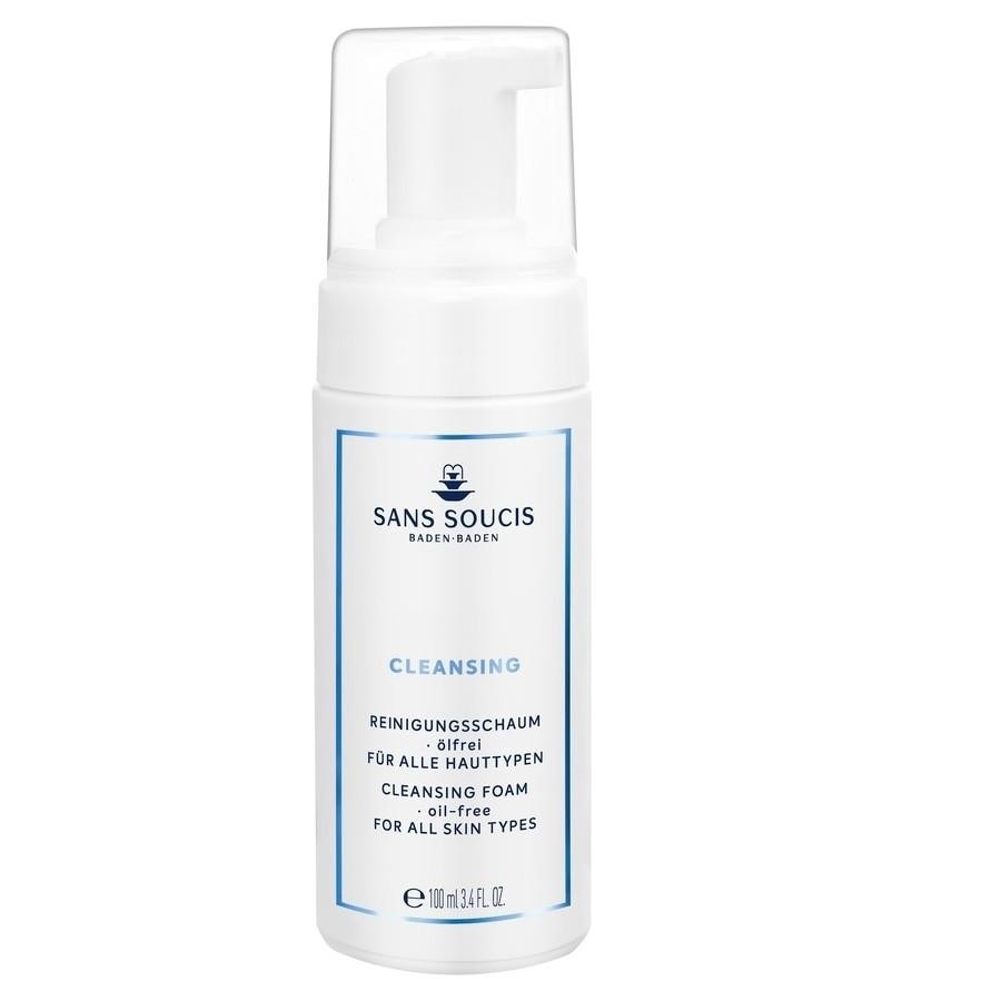 Sans Soucis Cleansing Foam