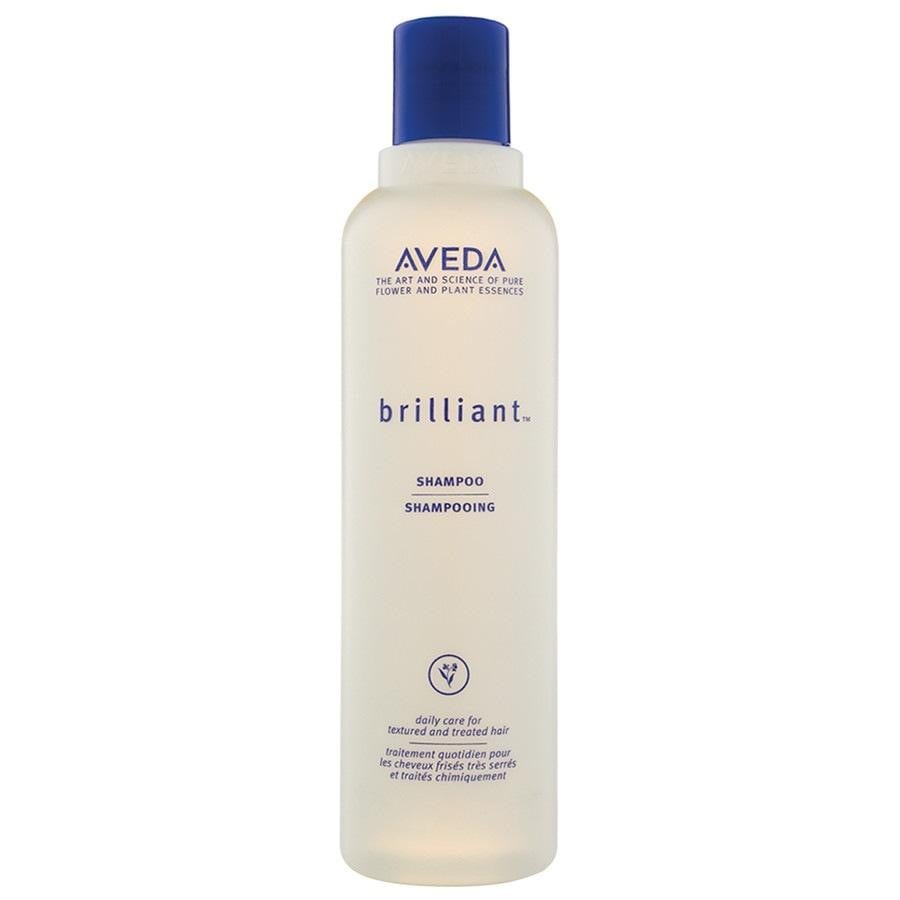Aveda brilliant™ shampoo