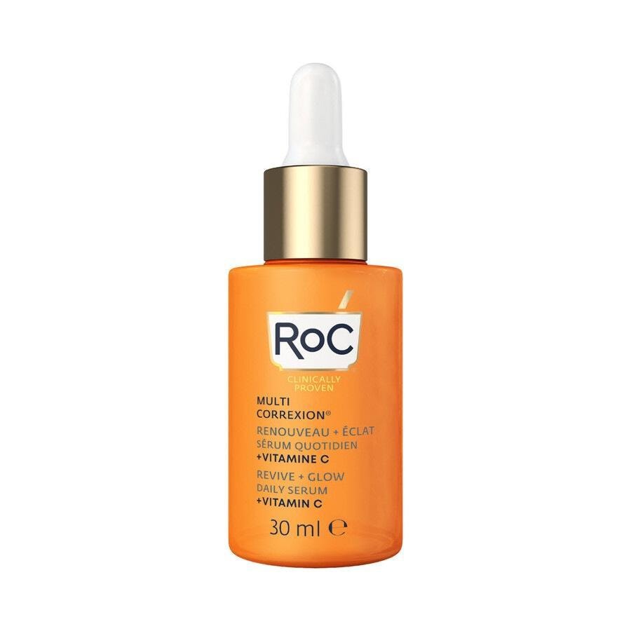 RoC Multi Correxion Revive + Glow Multi Correxion Revive+Glow Daily