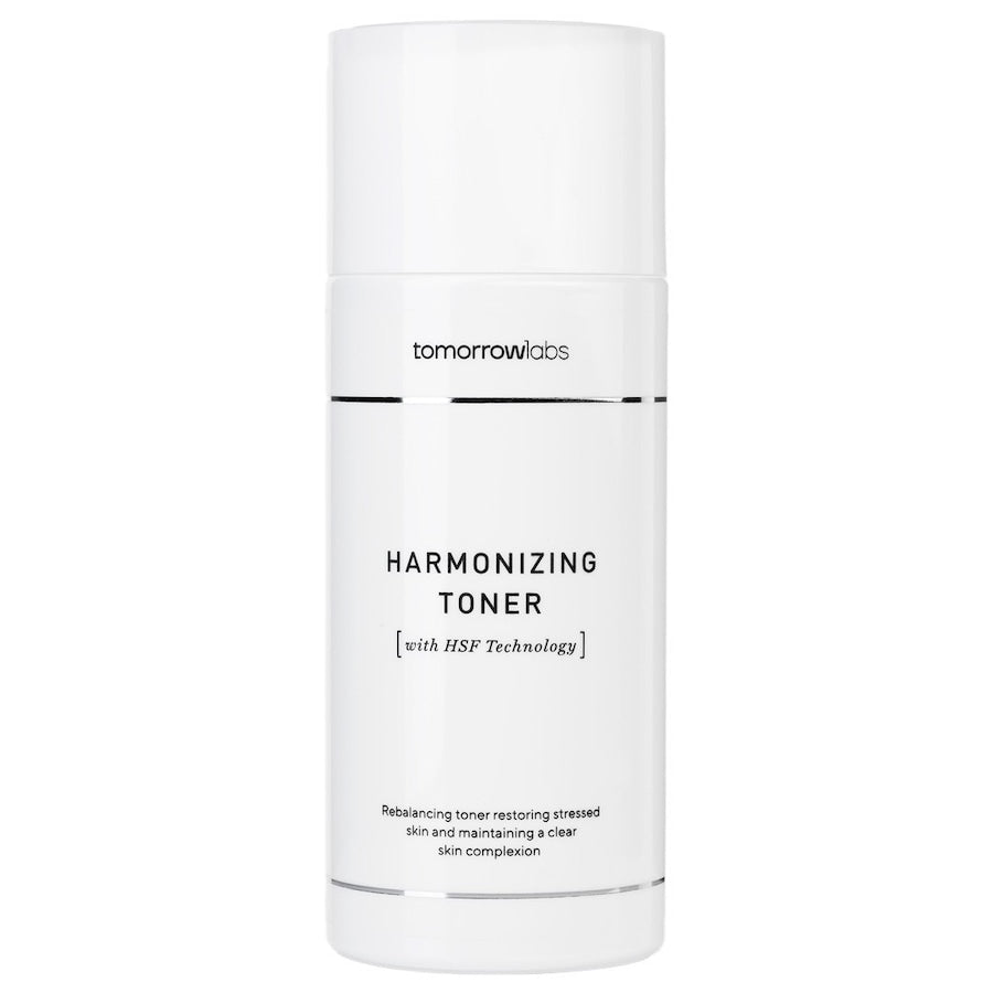 tomorrowlabs Longevity Harmonizing Toner
