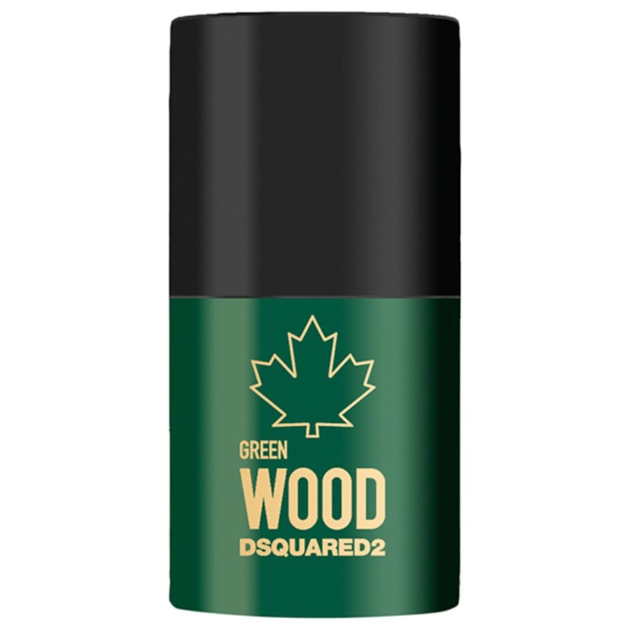 Dsquared2 Green Wood Stick