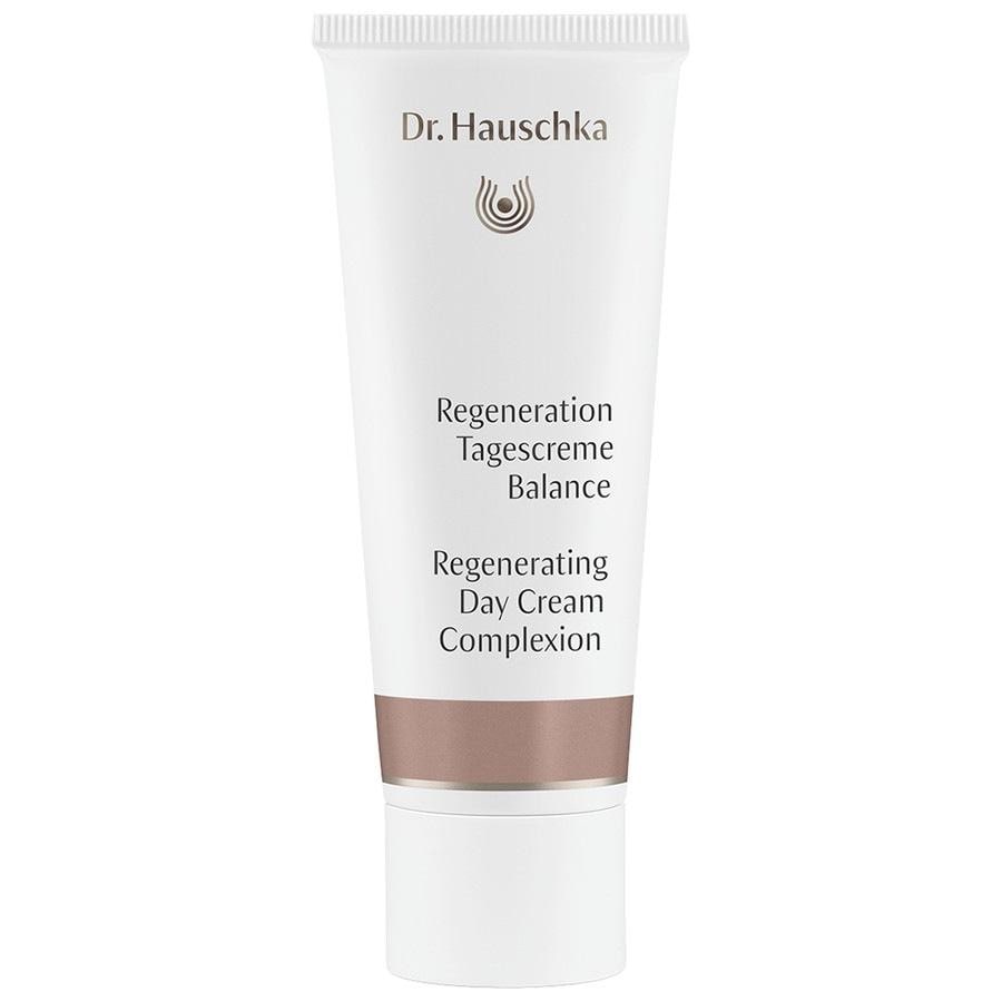 Dr. Hauschka Regeneration - Tagescreme Balance 40ml