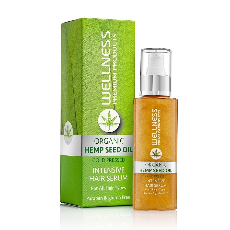 Wellness ntensief serum