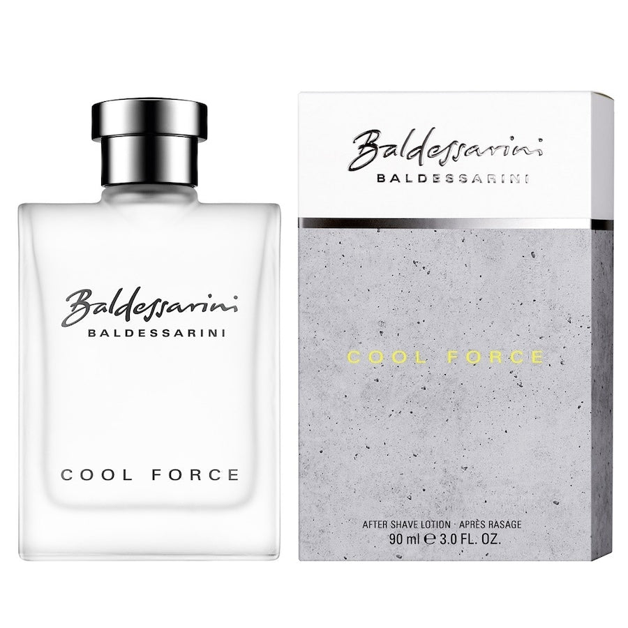 Baldessarini Cool Force After Shave Lotion