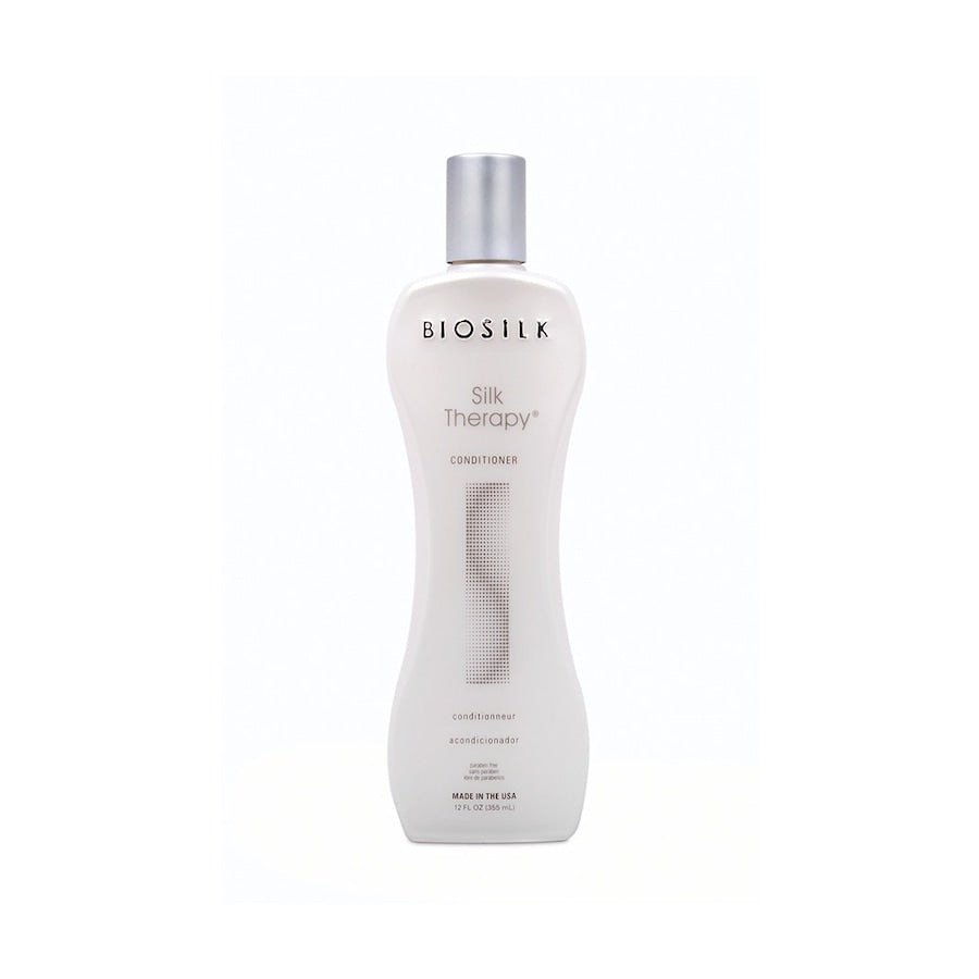 Biosilk Silk Therapy Therapy Conditioner