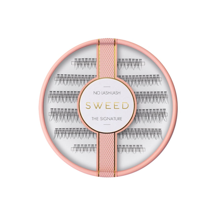 Sweed Nikki No Lash-Lash