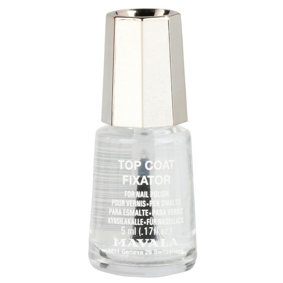 Mavala Topcoat
