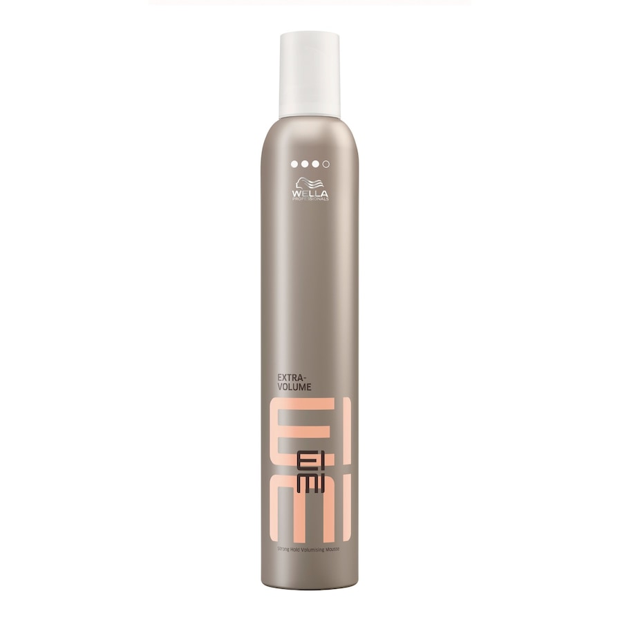 Wella Professionals EIMI Volume Extra Volume Styling Mousse