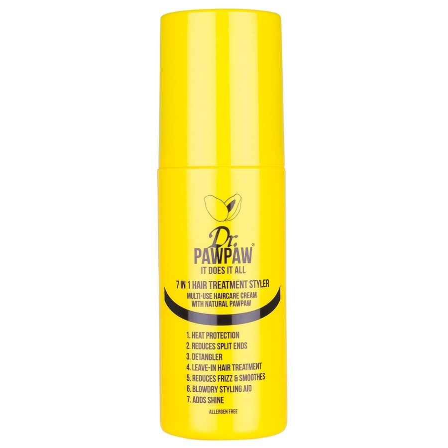 Dr. PawPaw 7 in 1 Treatment Styler