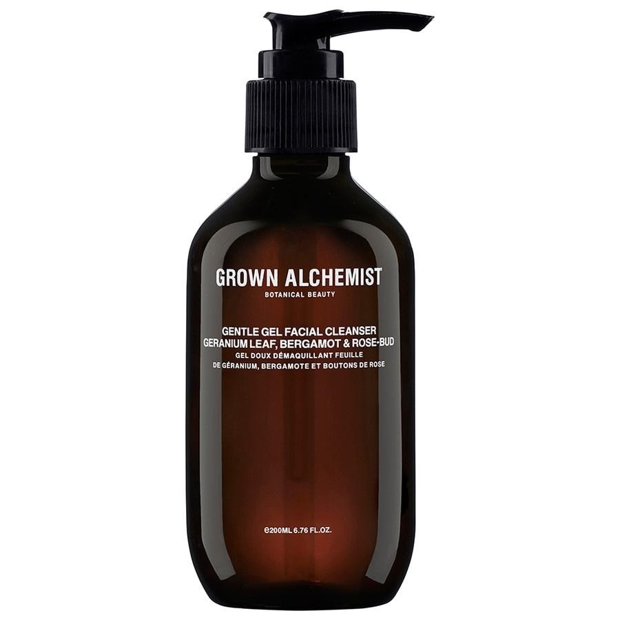 Grown Alchemist Geranium Leaf, Bergamot & Rosebud Gentle