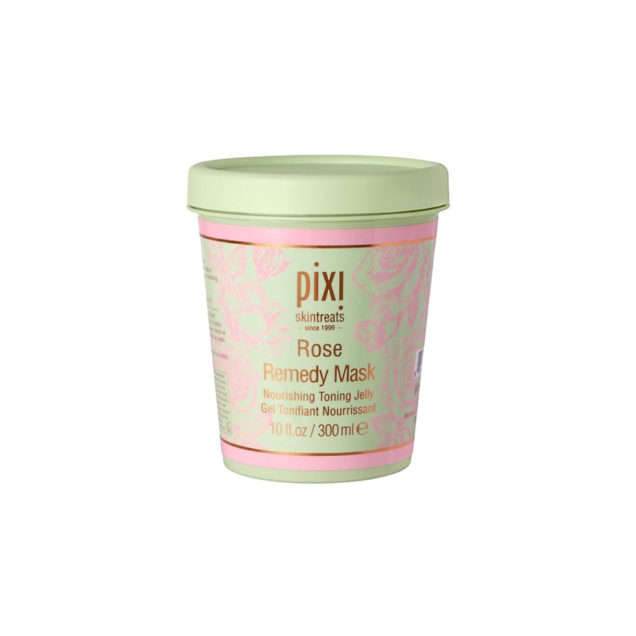 Pixi Rose Remedy Mask