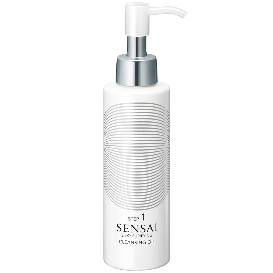 SENSAI SENSAI Silky Purifying Cleansing Oil