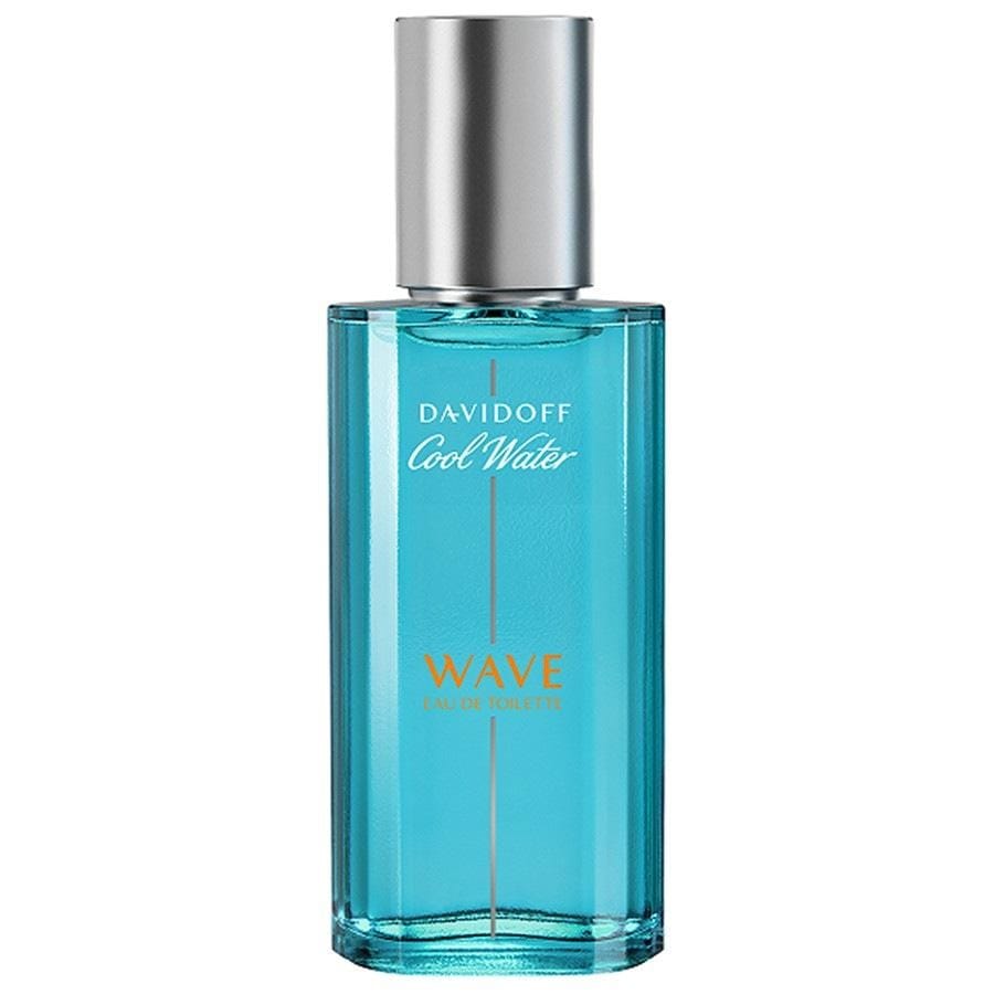 Davidoff Cool Water Wave Wave