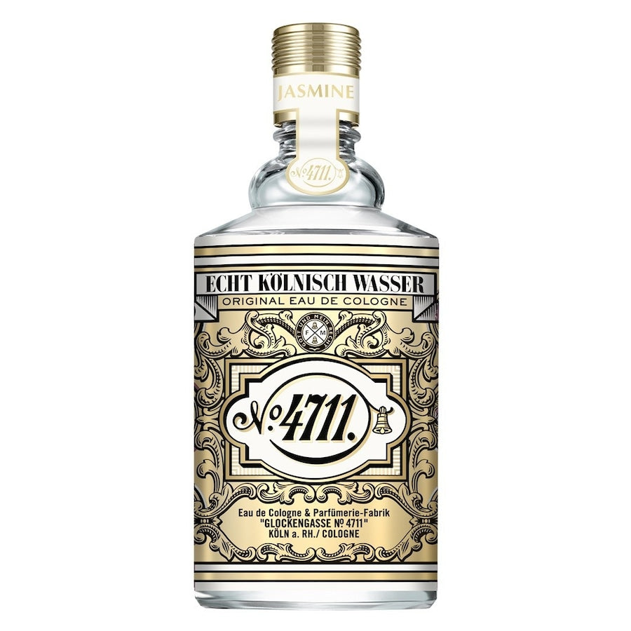 4711 Floral Collection Floral Jasmine