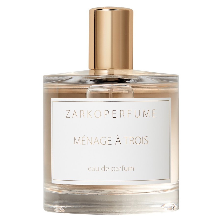 Zarkoperfume Ménage à Trois