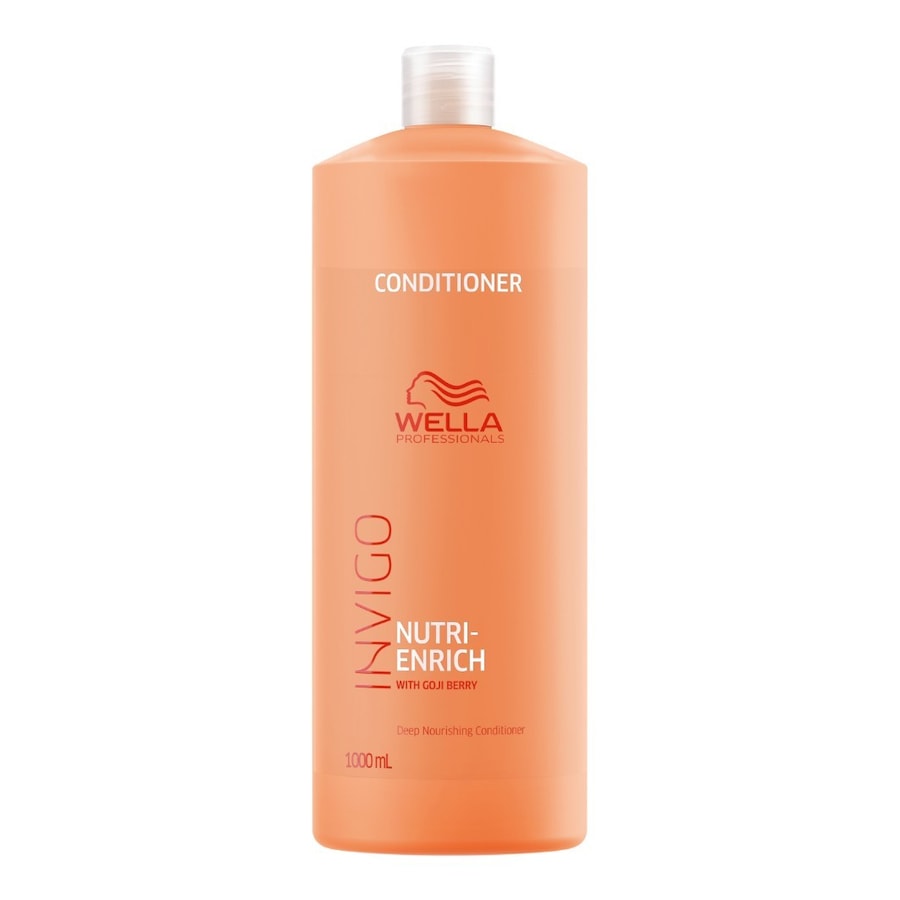 Wella Professionals Deep Nourishing Conditioner