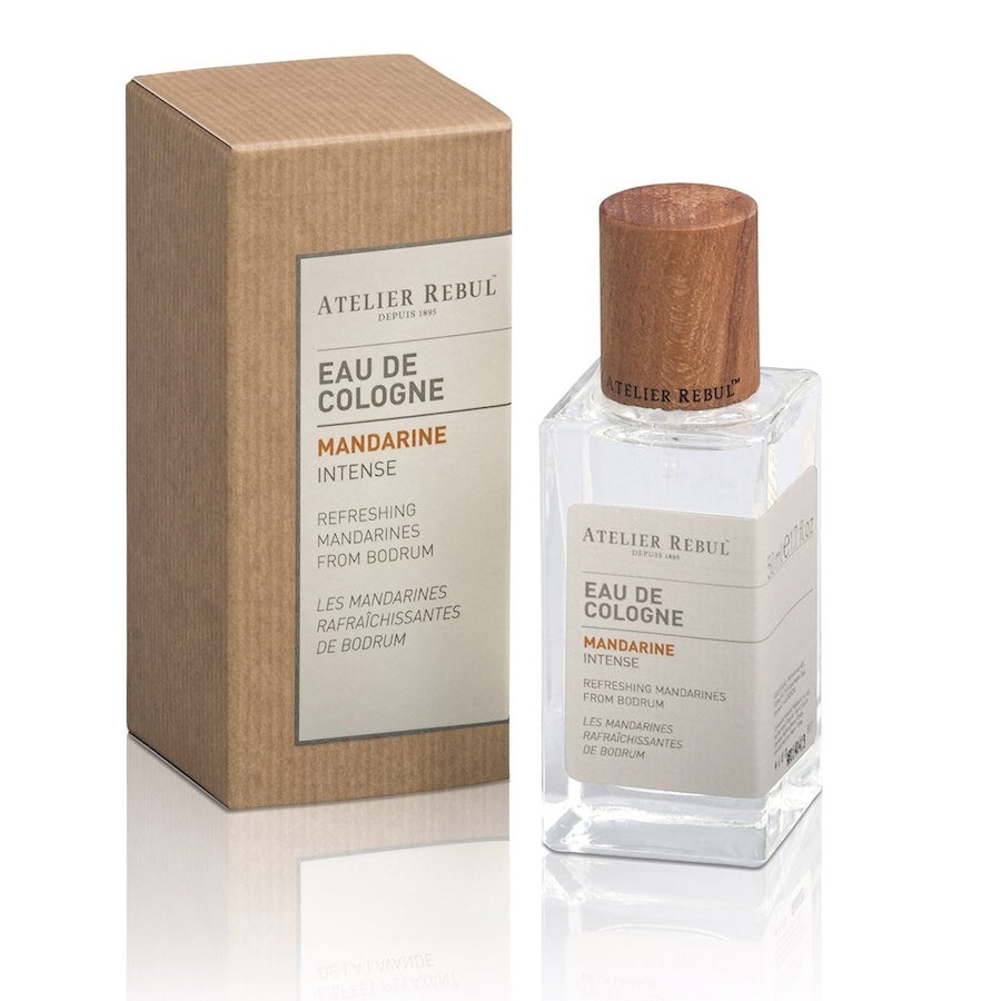 Atelier Rebul Mandarine Eau de Cologne