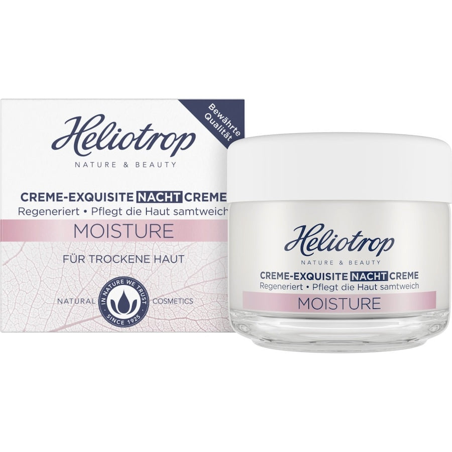 Heliotrop MOISTURE