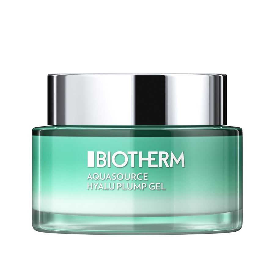 Biotherm Aquasource Hyalu Plump Gel
