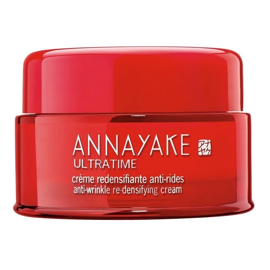 Annayake Ultratime Crème Redensifiante Anti-Rides