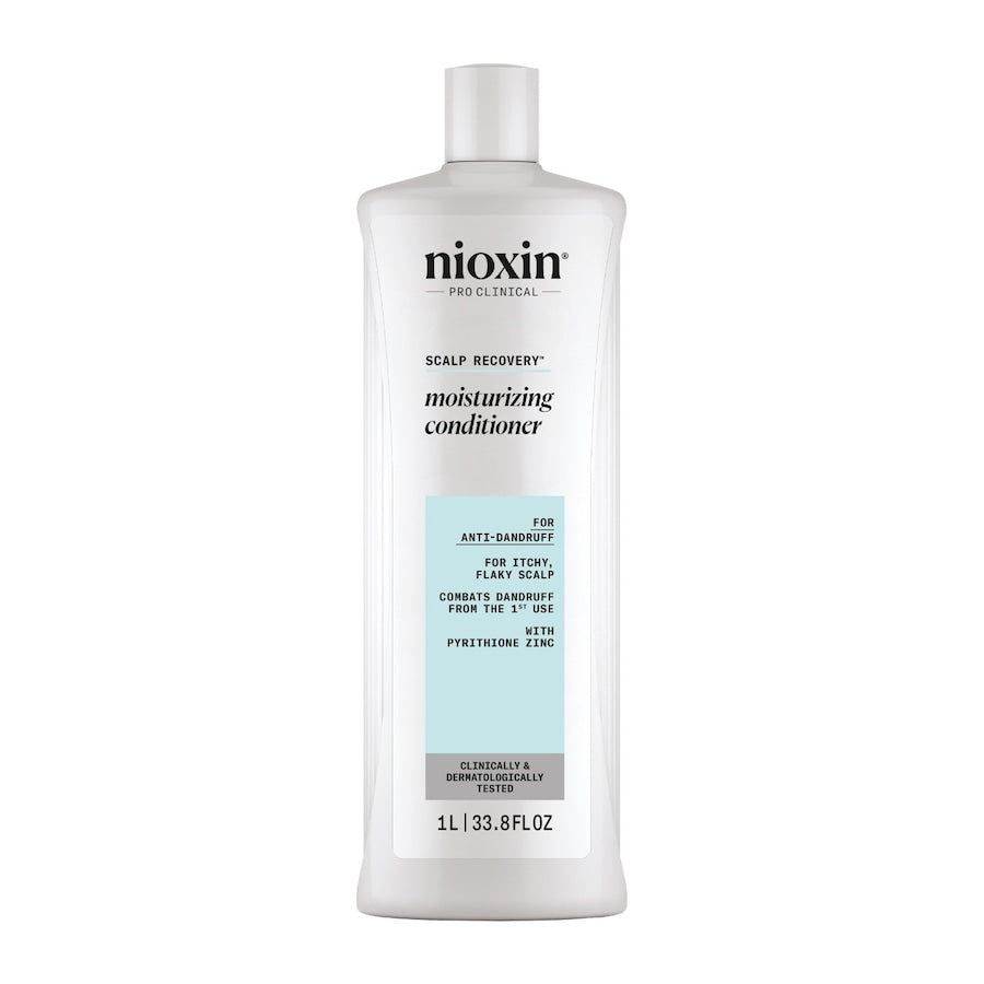 Nioxin Scalp Recovery MOISTURIZING CONDITIONER