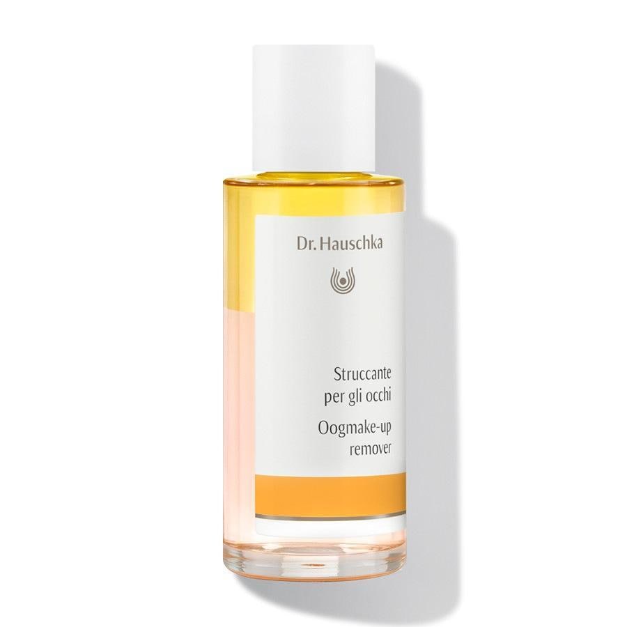 Dr. Hauschka Oogmake-up remover