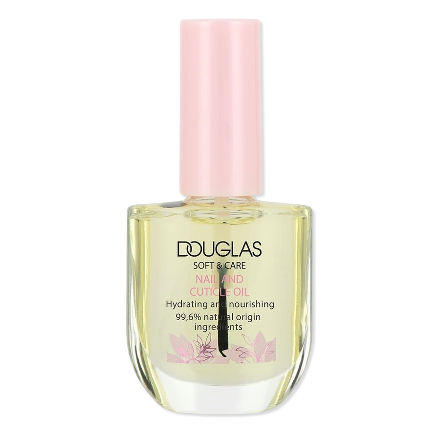 Douglas Collection Make-Up Nail and Cuticle Oil