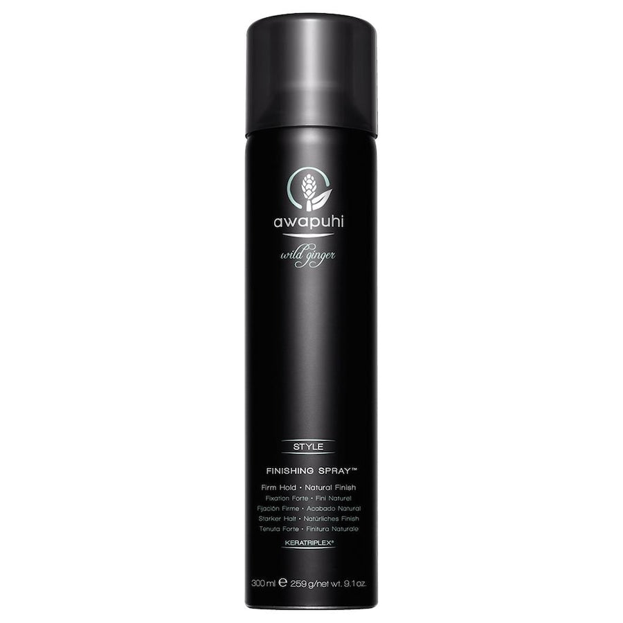 Paul Mitchell Awapuhi Wild Ginger® Finishing Spray™