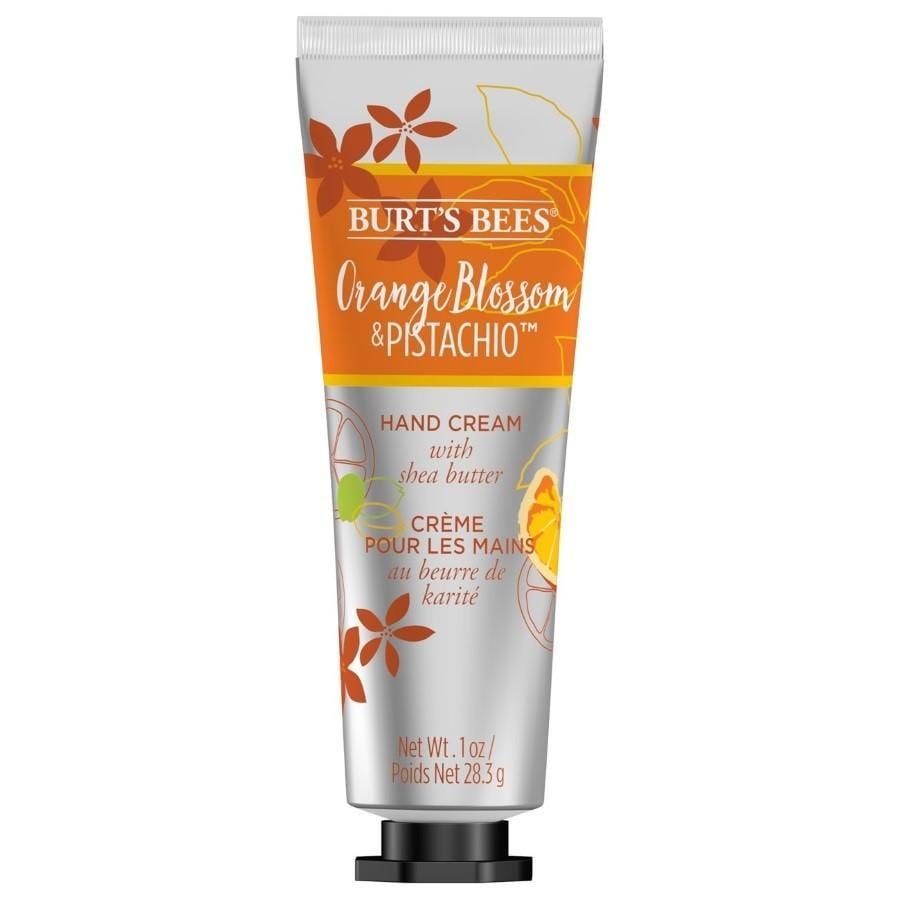 Burt's Bees Orange Blossom & Pistachio