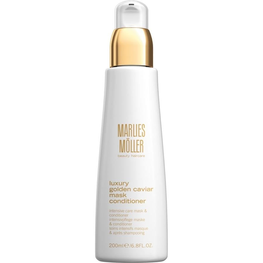 Marlies Möller Luxury Mask Conditioner